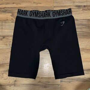 Gymshark Biker Shorts